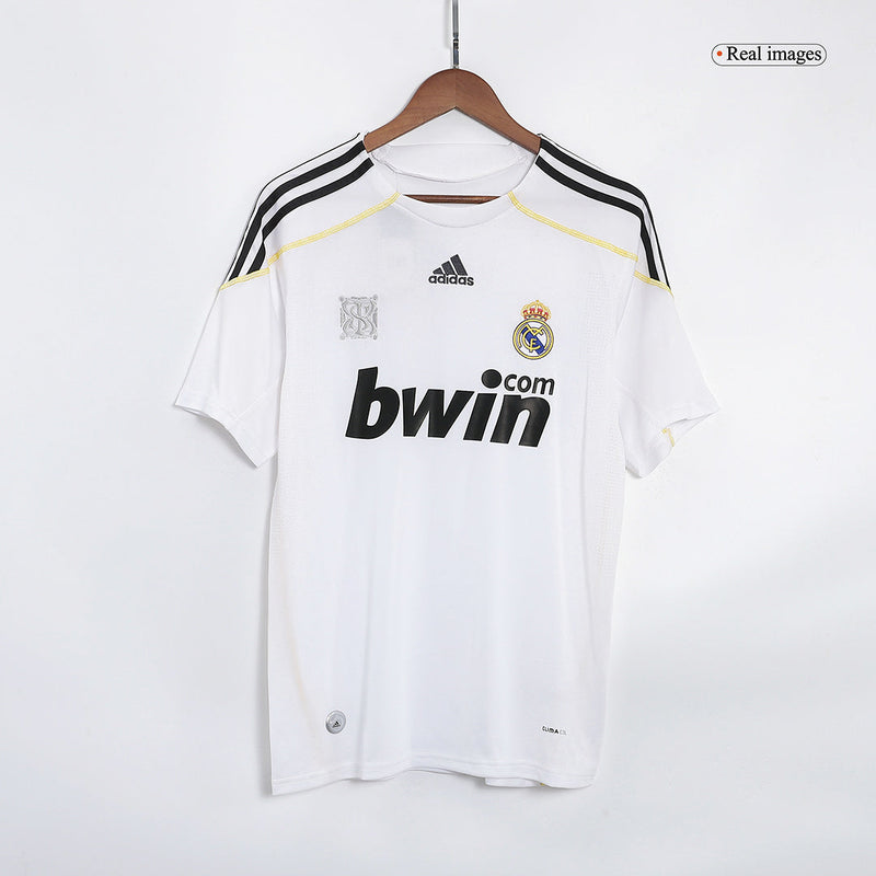 Camiseta Real Madrid Ronaldo