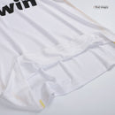 Camiseta Real Madrid Retro Home 2009/10 + 5 REGALOS 🎁