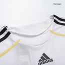 Camiseta Real Madrid Retro Home 2009/10 + 5 REGALOS 🎁