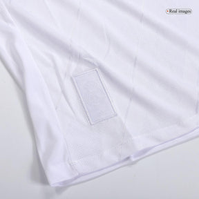 Camiseta Ronaldo #7 Real Madrid Retro Home 2017/18 + 5 REGALOS 🎁