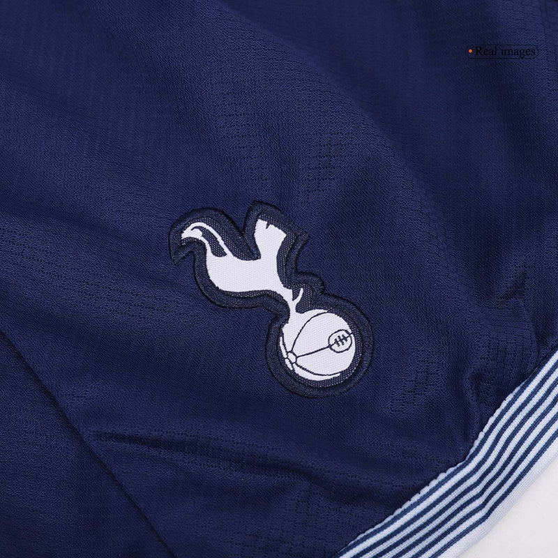 Kids Tottenham Hotspur Home Kit 2024/2025