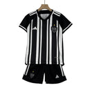 Conjunto Infantil Atlético Mineiro 24/25