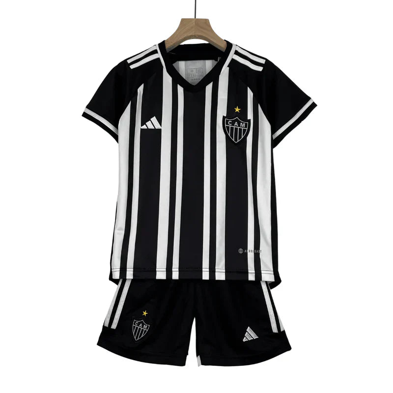 Conjunto Infantil Atlético Mineiro 24/25
