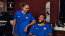 Chelsea Home Jersey 2025/2026 - GUSTO