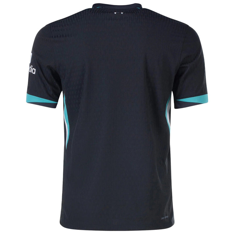 Liverpool Away Jersey 2024/2025 - CHAMPIONS