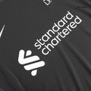 Liverpool Away Jersey 2024/2025 - CHAMPIONS