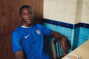 Chelsea Home Jersey 2025/2026