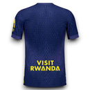 Atletico Madrid Away Jersey 2025/26