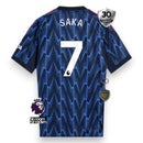 Arsenal Away Jersey 2025/26 - Saka