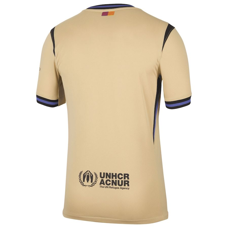 CAMISETA BARCELONA X KOBE BRYANT II 25/26 - HOMBRE - LANZAMIENTO