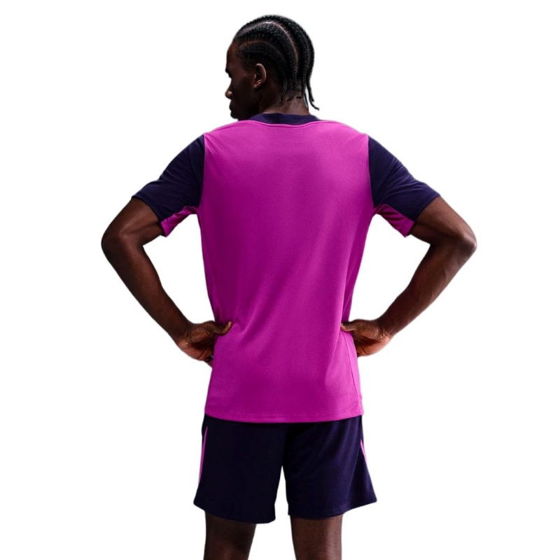CAMISETA BARCELONA ENTRENAMIENTO 2025/26 HOMBRE LANZAMIENTO