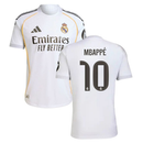 CAMISETA REAL MADRID