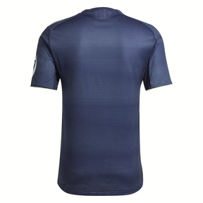 CAMISETA REAL MADRID II 25/26 HOMBRE - LANZAMIENTO - (VERSIÓN JUGADOR)