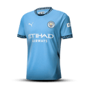 Camiseta primera equipación Manchester City 2024/25