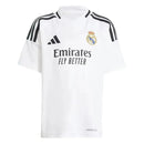 Conjunto Infantil Real Madrid Home 24/25