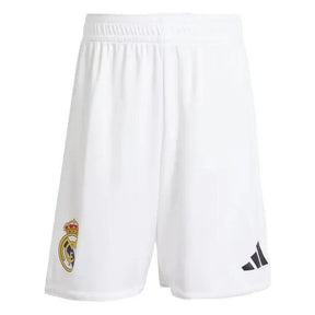 Conjunto Infantil Real Madrid Home 24/25