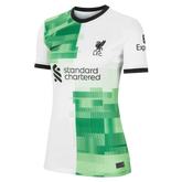 Liverpool Away Jersey 2023/2024 - Women