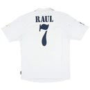 Camiseta RAUL