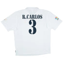 Camiseta R.CARLOS