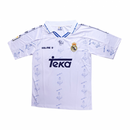 Camiseta Real Madrid Retro Home 1994/96  + 5 REGALOS 🎁