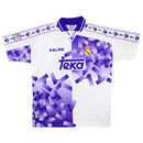 Camiseta Real Madrid Retro Tercera 1996/97  + 5 REGALOS 🎁