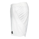 Conjunto Niños Real Madrid PARCHE LA LIGA Primera Equipacíon 2024/25 + 5 REGALOS 🎁