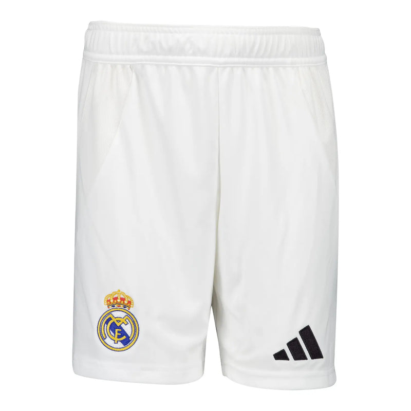 Real Madrid HOME Shorts 24/25 