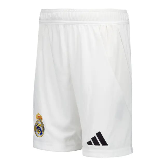Real Madrid HOME Shorts 24/25 