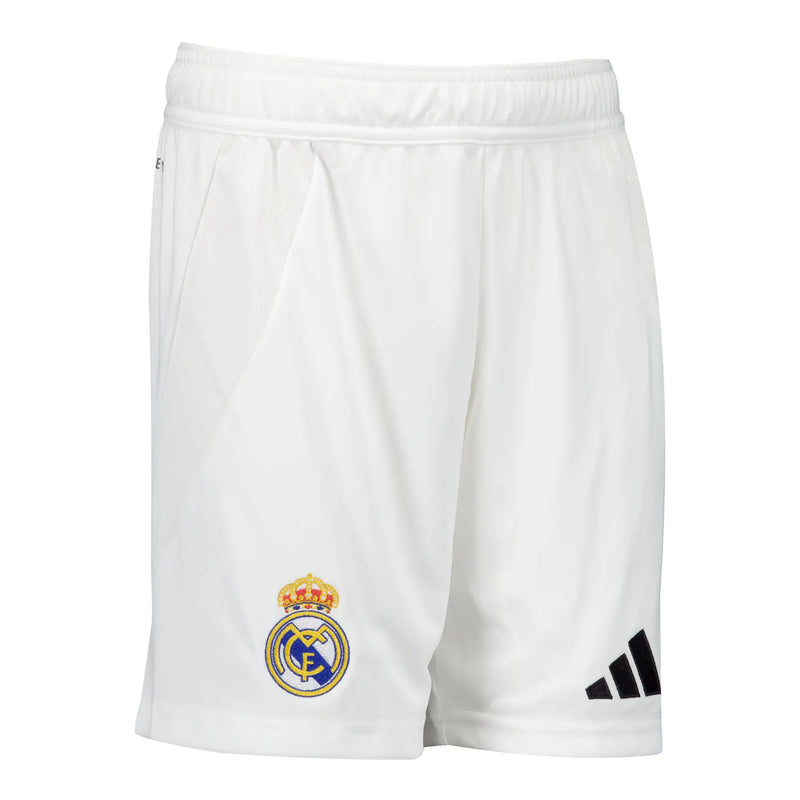 Real Madrid HOME Shorts 24/25 