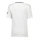 Conjunto Niños Real Madrid PARCHE LA LIGA Primera Equipacíon 2024/25 + 5 REGALOS 🎁