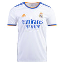 Camiseta Real Madrid Primera 21/22