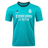 Camiseta Real Madrid Tercera 21/22