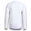 Manchester United Away Jersey 2025/26 - Long Sleeve