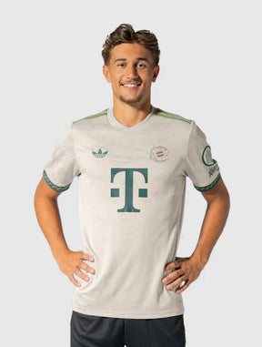 Limited Bayern Munich Oktoberfest Jersey 2025/26