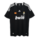 Camiseta Retro Real Madrid Third 2008/09 + 5 REGALOS 🎁