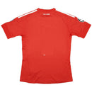 Camiseta Real Madrid Retro Tercera 2011/12 + 5 REGALOS 🎁