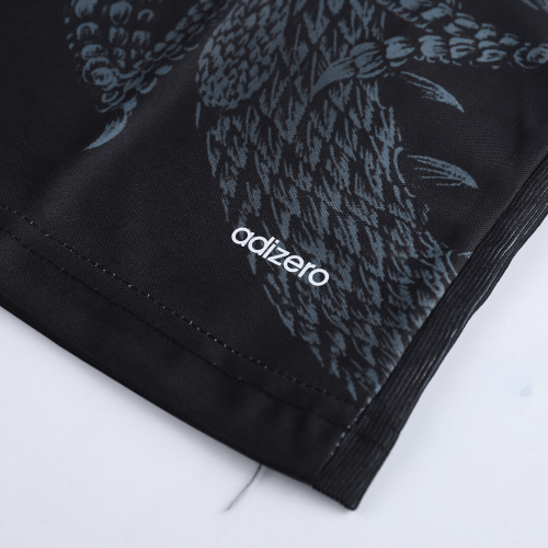 Camiseta Real Madrid Ronaldo #7 Parche Champions League Retro Away 2014/15 + 5 REGALOS 🎁