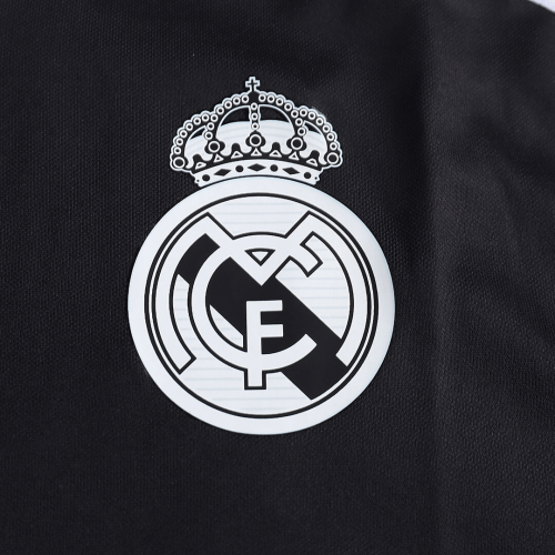 Camiseta Real Madrid Kroos #8 Parche Champions League Retro Away 2014/15 + 5 REGALOS 🎁