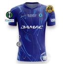 Chelsea Jersey Home 2024/25 - Player Version - Final UECL