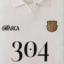 Camiseta Barcelona Polo Lamine 304 - Oversize - Edición Limitada