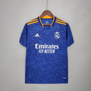 Camiseta del Real Madrid 21/22