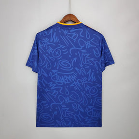 Camiseta del Real Madrid 21/22