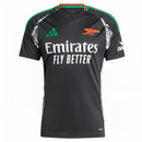 Arsenal Player Jersey Away 2024/2025