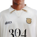 Camiseta Barcelona Polo Lamine 304 - Oversize - Edición Limitada