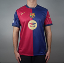 CAMISETA BARCELONA X CLASSIC EDICIÓN 24/25