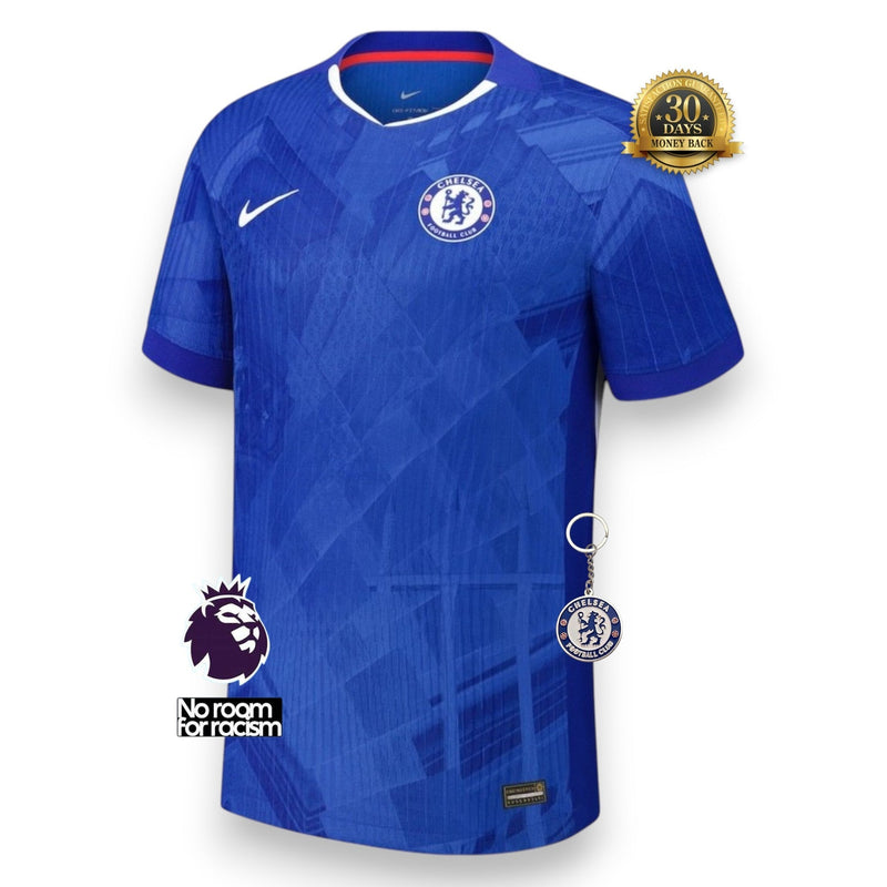 Chelsea Home Jersey 2025/2026 - PALMER