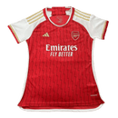 Arsenal Home Jersey 2023/2024 - Women
