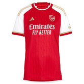 Arsenal Home Jersey 2023/2024 - Women