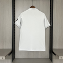 CAMISETA REAL MADRID I 25/26 HOMBRE - CON PARCHES LALIGA - LANZAMIENTO