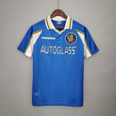 Chelsea Retro Jersey Home 1997/99
